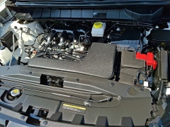 Used 2025  Nissan Pathfinder SV 4WD at Joshua Motor Company near Pennsauken&comma; NJ