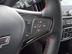 Used 2024  Chevrolet Equinox FWD 4dr RS at Joshua Motor Company near Pennsauken&comma; NJ