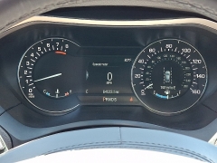 Used 2018  Lincoln MKZ 4d Sedan FWD Reserve at Joshua Motor Company near Pennsauken&comma; NJ