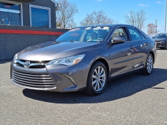 Used 2017 Toyota Camry 4d Sedan XLE V6 at Joshua Motor Company near Pennsauken, NJ