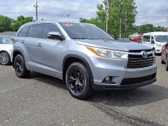 Used 2014 Toyota Highlander AWD 4dr V6 XLE (Natl) at Joshua Motor Company near Pennsauken, NJ