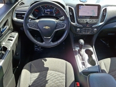 Used 2019 Chevrolet Equinox 4d SUV FWD LT w/2LT at Joshua Motor Company near Pennsauken, NJ