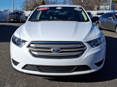 Used 2015 Ford Taurus 4d Sedan SE V6 at Joshua Motor Company near Pennsauken, NJ
