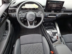 Used 2022 Audi S5 Sportback Premium Plus 3.0 TFSI quattro at Joshua Motor Company near Pennsauken, NJ