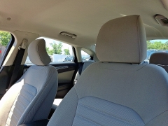 Used 2018  Ford Fusion Hybrid 4d Sedan S at Joshua Motor Company near Pennsauken&comma; NJ
