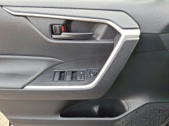 Used 2022  Toyota RAV4 LE FWD at Joshua Motor Company near Pennsauken, NJ