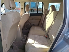 Used 2017 Jeep Patriot 4d SUV FWD Sport at Joshua Motor Company near Pennsauken, NJ