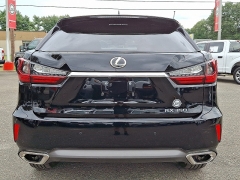 Used 2016  Lexus RX 350 AWD 4dr at Joshua Motor Company near Pennsauken, NJ