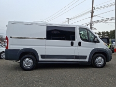 Used 2017 Ram ProMaster Cargo Van 1500 Van 136" WB at Joshua Motor Company near Pennsauken, NJ