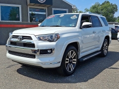 Used 2021 Toyota 4Runner Limited 4WD (Natl) at Joshua Motor Company near Pennsauken, NJ