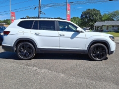 Used 2023  Volkswagen Atlas 3.6L V6 SE w/Technology FWD at Joshua Motor Company near Pennsauken, NJ