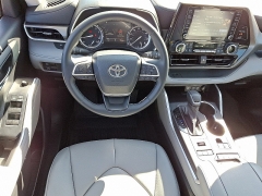 Used 2022 Toyota Highlander XLE AWD at Joshua Motor Company near Pennsauken, NJ