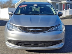 Used 2020  Chrysler Voyager Passenger Van LXI at Joshua Motor Company near Pennsauken&comma; NJ