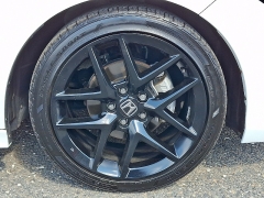 Used 2025  Honda Civic Sedan Sport CVT at Joshua Motor Company near Pennsauken&comma; NJ