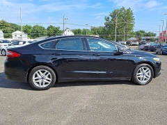 Used 2016 Ford Fusion 4d Sedan SE 1.5L EcoBoost at Joshua Motor Company near Pennsauken, NJ