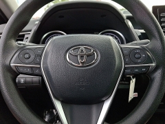 Used 2023  Toyota Camry LE Auto AWD at Joshua Motor Company near Pennsauken, NJ