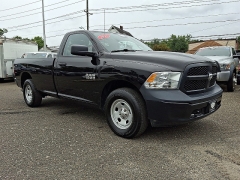 Used 2017  Ram 1500 4WD Reg Cab Tradesman Longbed at Joshua Motor Company near Pennsauken&comma; NJ