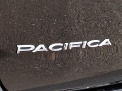Used 2017 Chrysler Pacifica 4d Wagon Touring-L Plus at Joshua Motor Company near Pennsauken, NJ