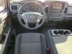 Used 2022  Nissan Titan 4x4 Crew Cab S at Joshua Motor Company near Pennsauken, NJ