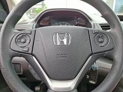Used 2012 Honda CR-V 4d SUV AWD EX at Joshua Motor Company near Pennsauken, NJ