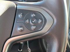 Used 2014  Chevrolet Silverado 1500 4WD Crew Cab LTZ at Joshua Motor Company near Pennsauken&comma; NJ