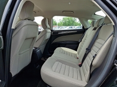 Used 2018  Ford Fusion Hybrid 4d Sedan S at Joshua Motor Company near Pennsauken&comma; NJ