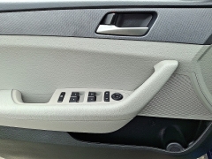 Used 2018  Hyundai Sonata 4d Sedan Eco at Joshua Motor Company near Pennsauken, NJ