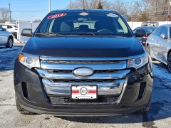 Used 2014 Ford Edge 4d SUV FWD SE at Joshua Motor Company near Pennsauken, NJ