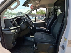 Used 2025  Ford Transit Cargo Van T-250 130" Low Rf 9070 GVWR RWD at Joshua Motor Company near Pennsauken&comma; NJ