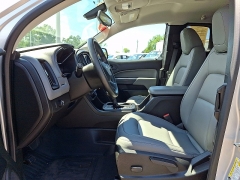 Used 2016  Chevrolet Colorado 2WD Ext Cab WT at Joshua Motor Company near Pennsauken&comma; NJ