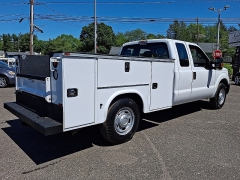 Used 2016  Ford Super Duty F-250 2WD Supercab XL at Joshua Motor Company near Pennsauken&comma; NJ