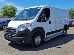 Used 2025  Ram ProMaster Cargo Van Tradesman 2500 Low Roof 136" WB w&sol;Pass Seat at Joshua Motor Company near Pennsauken&comma; NJ