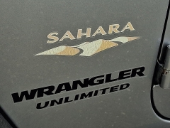 Used 2014  Jeep Wrangler Unlimited 4d Convertible Sahara at Joshua Motor Company near Pennsauken&comma; NJ
