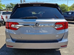 Used 2020  Honda Odyssey 4d Wagon Elite at Joshua Motor Company near Pennsauken&comma; NJ