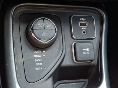 Used 2020 Jeep Compass 4d SUV 4WD Trailhawk at Joshua Motor Company near Pennsauken, NJ