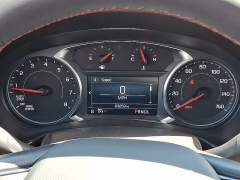 Used 2024  Chevrolet Equinox AWD 4dr RS at Joshua Motor Company near Pennsauken&comma; NJ