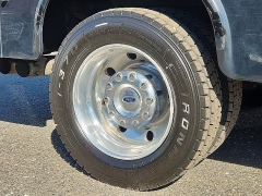 Used 2015  Ford Super Duty F-550 CC 2WD Reg Cab 165" DRW XL at Joshua Motor Company near Pennsauken&comma; NJ