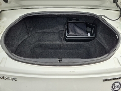 Used 2021 Mazda MX-5 Miata RF Grand Touring Auto at Joshua Motor Company near Pennsauken, NJ