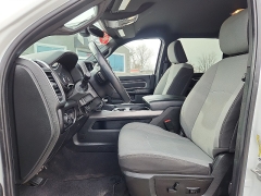 Used 2024  Ram 2500 Big Horn 4x4 Crew Cab 6'4" Box at Joshua Motor Company near Pennsauken&comma; NJ