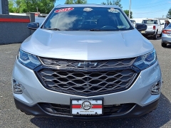 Used 2019 Chevrolet Equinox 4d SUV FWD LT w/2LT at Joshua Motor Company near Pennsauken, NJ