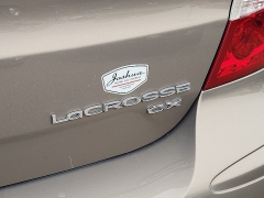 Used 2006  Buick LaCrosse 4d Sedan CX at Joshua Motor Company near Pennsauken&comma; NJ