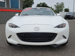 Used 2021 Mazda MX-5 Miata RF Grand Touring Auto at Joshua Motor Company near Pennsauken, NJ