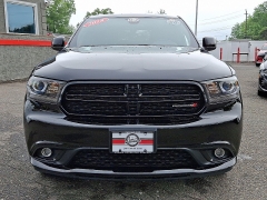 Used 2018 Dodge Durango 4d SUV AWD SXT at Joshua Motor Company near Pennsauken, NJ