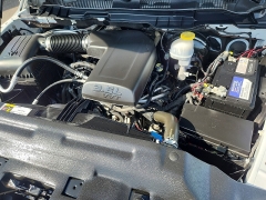 Used 2018  Ram 1500 4WD Reg Cab Tradesman Longbed at Joshua Motor Company near Pennsauken&comma; NJ