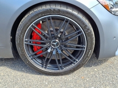 Used 2020  Mercedes-Benz AMG GT 2d Roadster C at Joshua Motor Company near Pennsauken, NJ