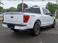 Used 2022 Ford F-150 4WD SuperCrew 5.5' Box at Joshua Motor Company near Pennsauken, NJ