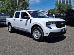 Used 2025  Ford Maverick XL AWD SuperCrew Hybrid at Joshua Motor Company near Pennsauken&comma; NJ