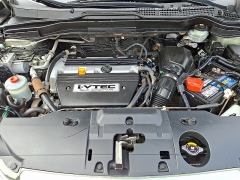 Used 2008 Honda CR-V 4WD 5dr EX-L at Joshua Motor Company near Pennsauken, NJ