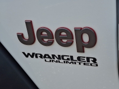 Used 2020  Jeep Wrangler Unlimited 4d SUV 4WD Rubicon at Joshua Motor Company near Pennsauken&comma; NJ