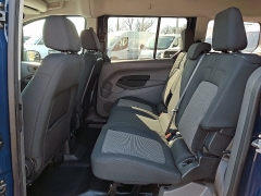 Used 2019  Ford Transit Connect Ext Wagon XL w&sol;Rear Liftgate at Joshua Motor Company near Pennsauken&comma; NJ